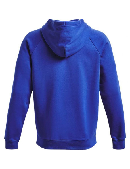Bluza under armour rival fleece hoodie m 1357092