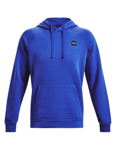 Bluza under armour rival fleece hoodie m 1357092