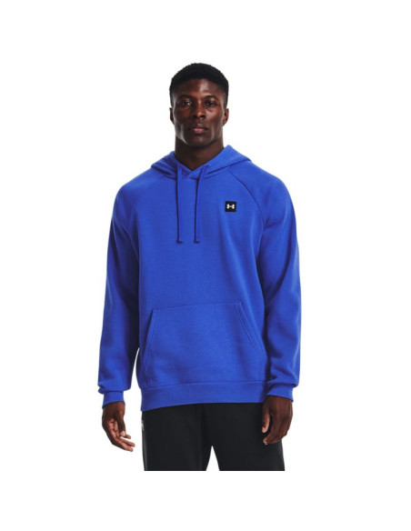 Bluza under armour rival fleece hoodie m 1357092