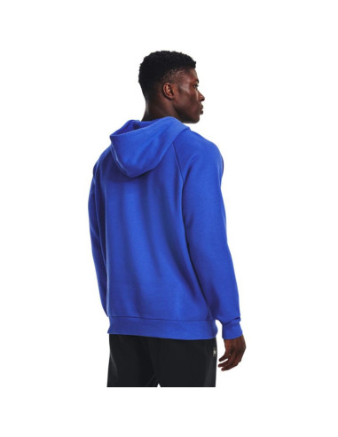 Bluza under armour rival fleece hoodie m 1357092