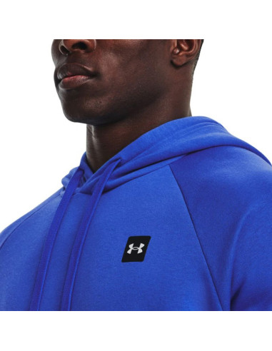 Bluza under armour rival fleece hoodie m 1357092