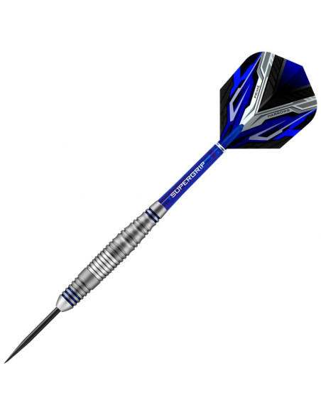 Rzutki harrows vespa brass steeltip