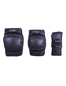 Ochraniacze solex combo 30068xl