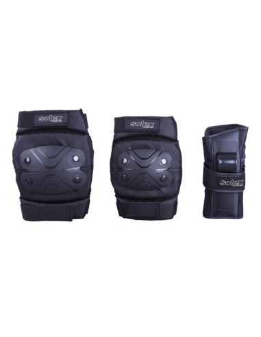 Ochraniacze solex combo 30068xl