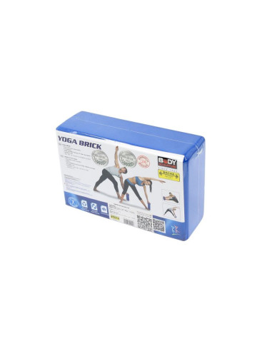 Kostka do jogi bb 022 n