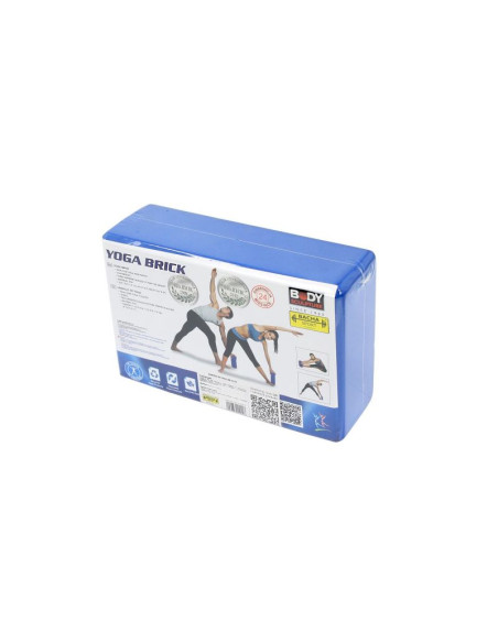 Kostka do jogi bb 022 n