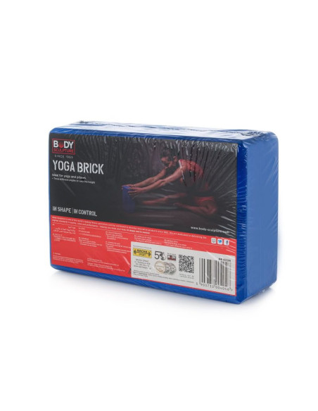 Kostka do jogi bb 022 n