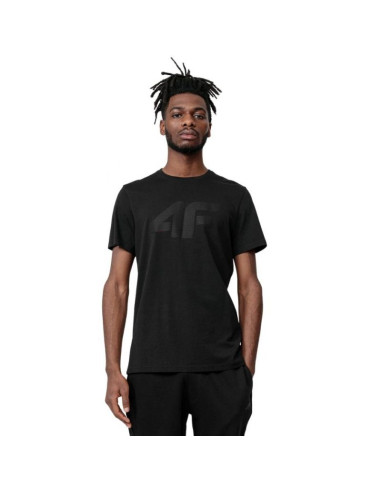 Koszulka 4f m h4z22 tsm353