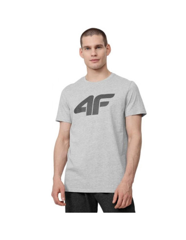 Koszulka 4f m h4z22 tsm353