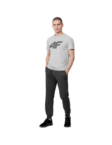 Koszulka 4f m h4z22 tsm353