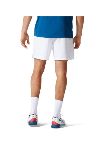 Spodenki asics court m 7 in short m 2041a150