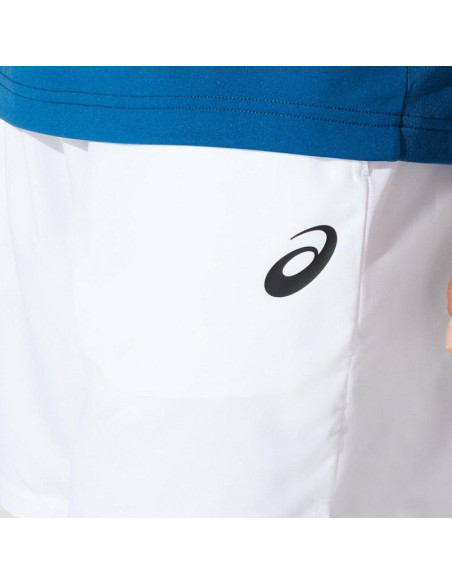 Spodenki asics court m 7 in short m 2041a150