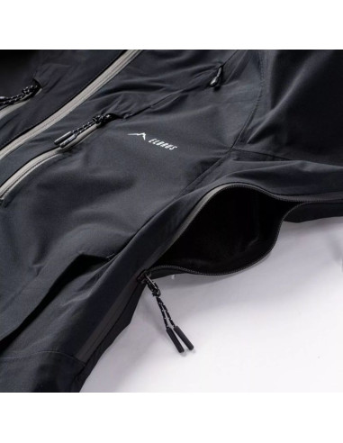 Kurtka elbrus malaspina wo's sympatex