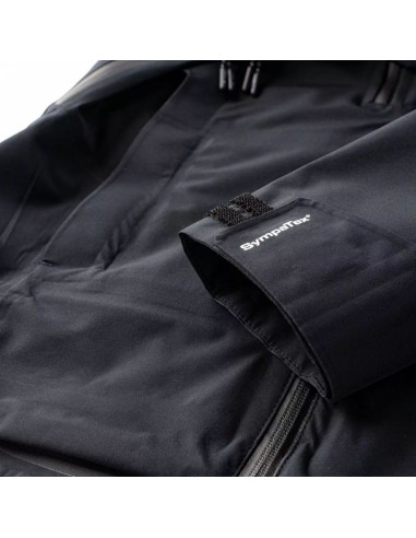 Kurtka elbrus malaspina wo's sympatex