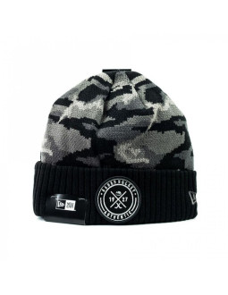 Czapka zimowa bauer ne patch