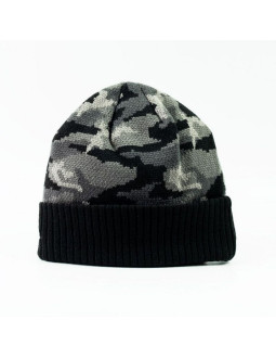 Czapka zimowa bauer ne patch 2