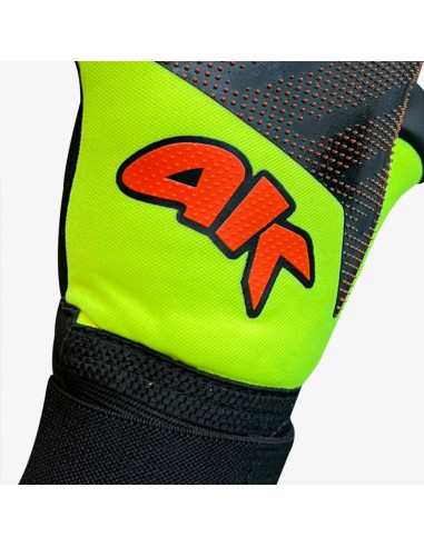 Rękawice bramkarskie 4keepers elite venom nc m
