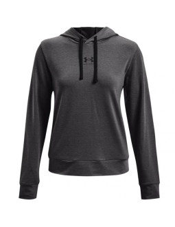 Bluza under armour rival terry hoodie w