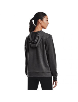 Bluza under armour rival terry hoodie w 2