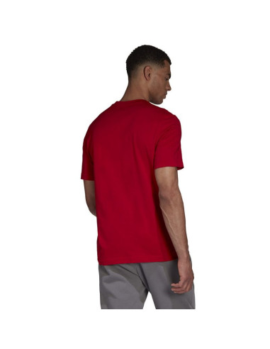 Koszulka adidas entrada 22 tee m