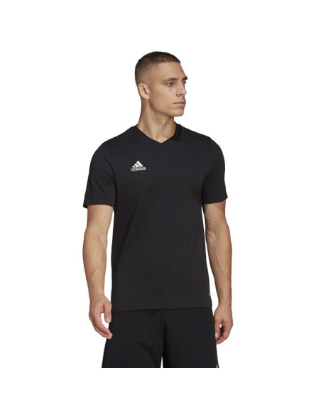 Koszulka adidas entrada 22 tee m
