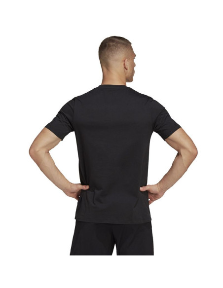 Koszulka adidas entrada 22 tee m