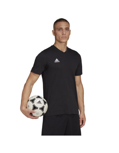 Koszulka adidas entrada 22 tee m