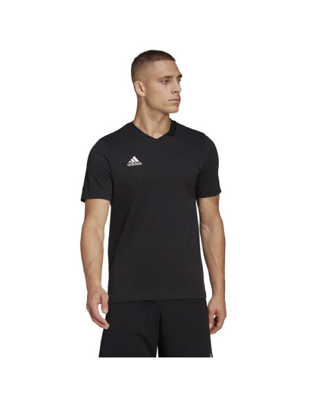 Koszulka adidas entrada 22 tee m