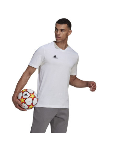 Koszulka adidas entrada 22 tee m