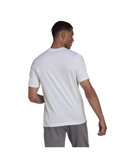 Koszulka adidas entrada 22 tee m