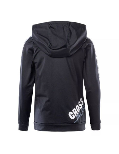 Bluza iq cross the line okane iii jr