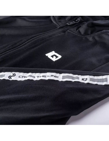 Bluza iq cross the line okane iii jr
