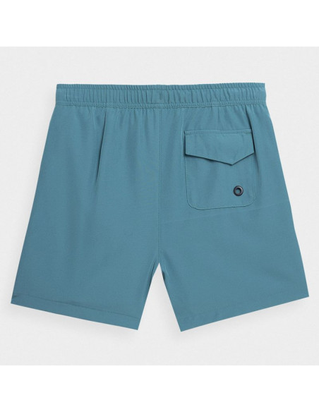 Spodenki kąpielowe 4f jr 4fjss23ubdsm018