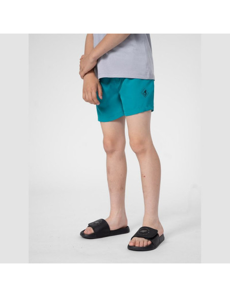 Spodenki kąpielowe 4f jr 4fjss23ubdsm018