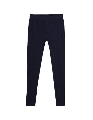 Legginsy termoaktywne 4f m104