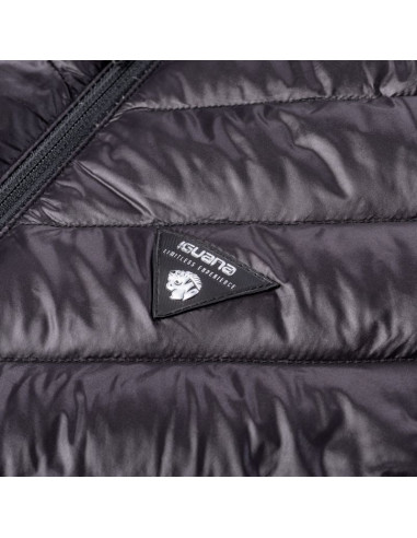 Kurtka iguana larcia w