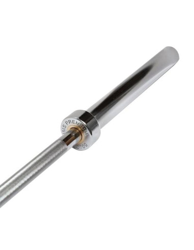 Gryf olimpijski hms black go700