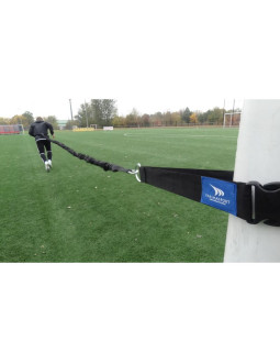 Guma do treningu szybkościowego yakimasport model ii 2