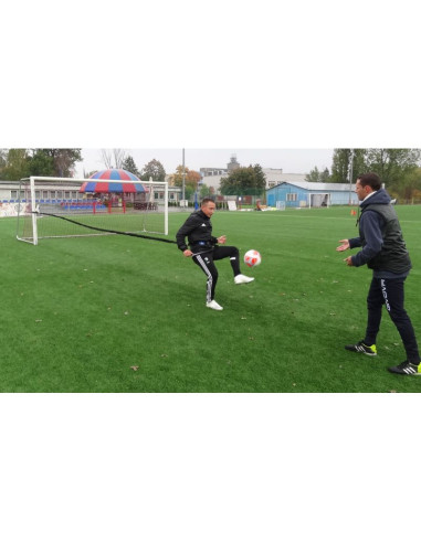 Guma do treningu szybkościowego yakimasport model ii