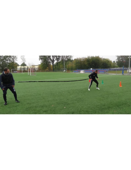 Guma do treningu szybkościowego yakimasport model ii