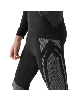 Legginsy termoaktywne 4f m166 m 4fwaw24useam166 2