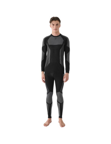 Legginsy termoaktywne 4f m166 m 4fwaw24useam166