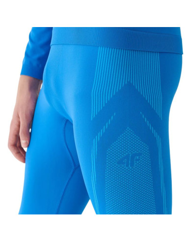 Legginsy termoaktywne 4f m166 m 4fwaw24useam166
