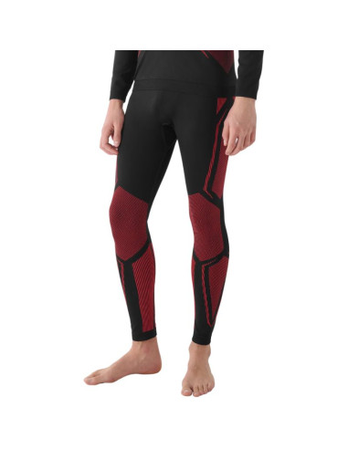 Legginsy termoaktywne 4f m166 m 4fwaw24useam166