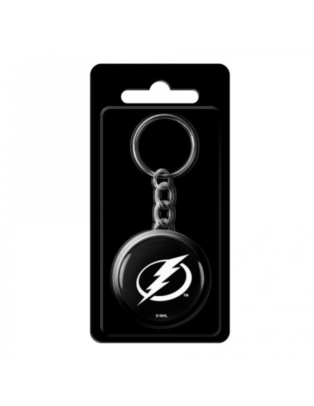 Brelok inglasco nhl logo 393sv000140