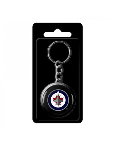 Brelok inglasco nhl logo 393sv000140