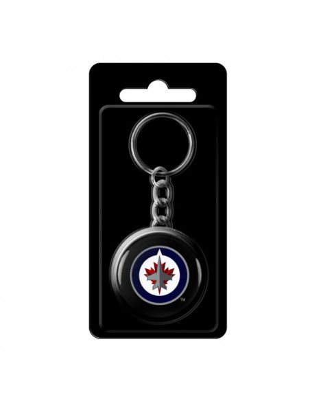 Brelok inglasco nhl logo 393sv000140