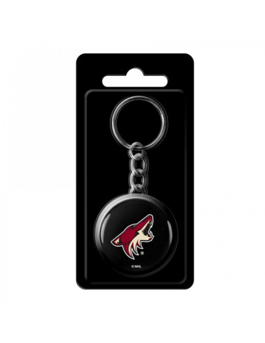 Brelok inglasco nhl logo 393sv000140