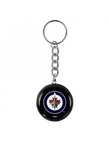 Brelok inglasco nhl logo 393sv000140