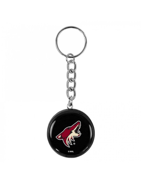 Brelok inglasco nhl logo 393sv000140